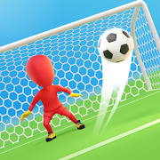 Crazy Kick MOD APK