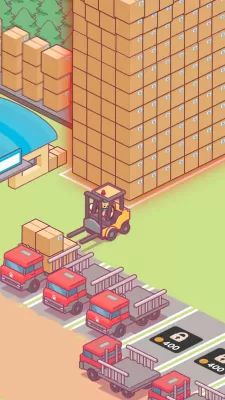 Lumbercat screenshot2
