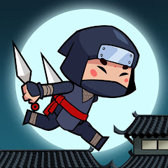 Ninja Stupid: School Memory MOD APK