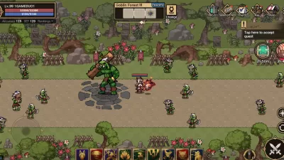 Another Dungeon screenshot1