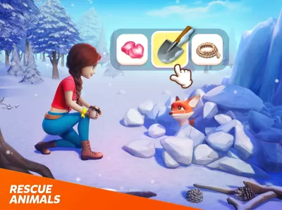 Dragonscapes Adventure screenshot3
