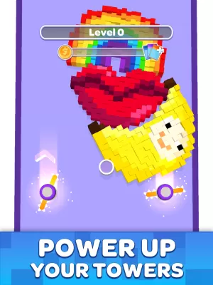 Pixel Demolish screenshot2