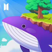 BTS Island MOD APK