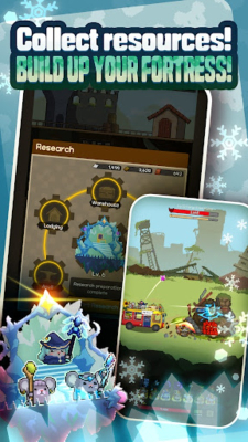 MERGE HAMSTER screenshot3