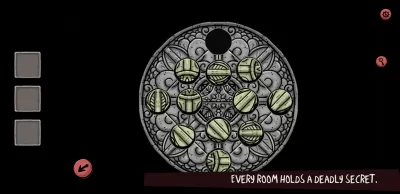 Young Detective: The Mutation screenshot3