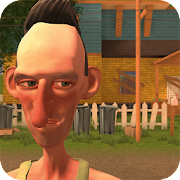 Angry Neighbor MOD APK