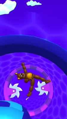 Push the Dummy screenshot1