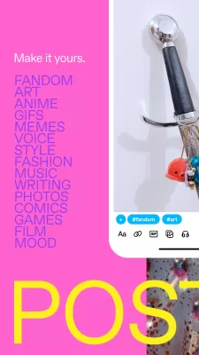 Tumblr screenshot4