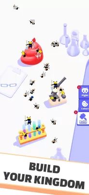 Idle Ants screenshot3