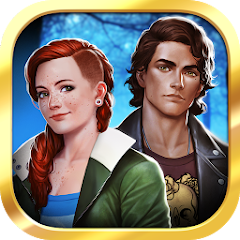 Criminal Case: Supernatural MOD APK