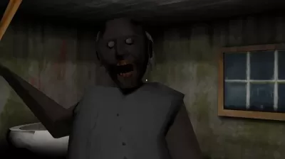Granny screenshot1