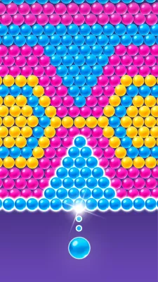 Bubble Shooter Original 2024 screenshot1
