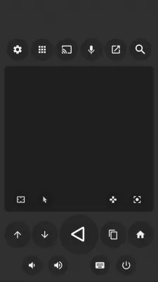 Zank Remote screenshot1