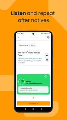 Ling screenshot2