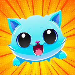 Spooky Cat MOD APK icon