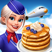 Airplane Chefs MOD APK icon