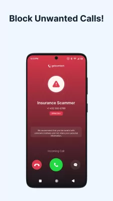 Getcontact screenshot4