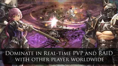 Shadowblood screenshot2