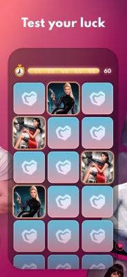 Love Sparks screenshot1