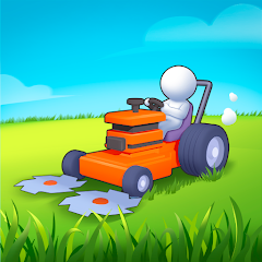 Stone Grass MOD APK icon