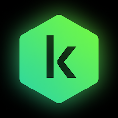 Kaspersky VPN MOD APK icon