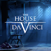 The House of Da Vinci MOD APK icon