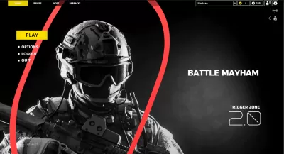 Battle Mayhem screenshot1