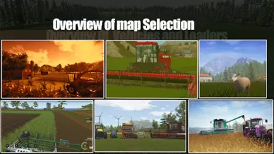 Farm Simulator  22 screenshot3