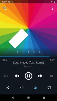 CloudPlayer™ Platinum screenshot4