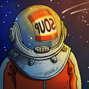60 Parsecs! MOD APK icon