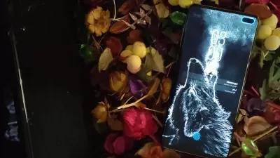 Always On Edge screenshot4