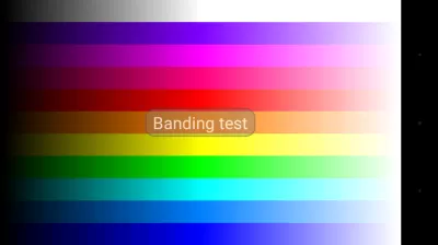 Display Tester screenshot3