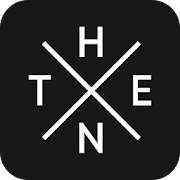 Thenx MOD APK icon