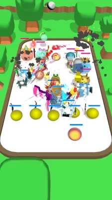 Slime Master screenshot1