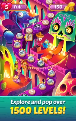 Cookie Cats Pop screenshot2