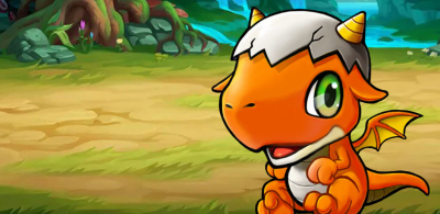 Dragon Merge Master Idle screenshot1
