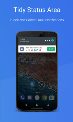 Notification Blocker & Cleaner screenshot3
