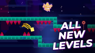The Impossible Game 2 screenshot3
