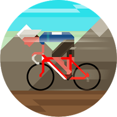 BikeComputer Pro MOD APK icon