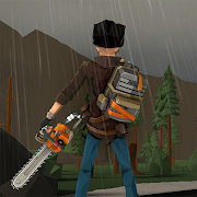 The Walking Zombie 2 MOD APK icon