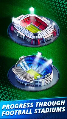 Soccer Hero screenshot3