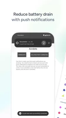 Groundwire screenshot4