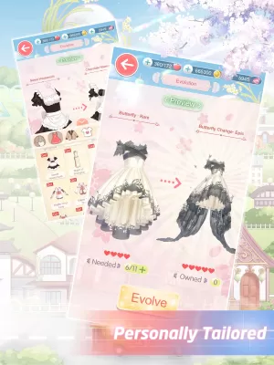 Love Nikki screenshot3