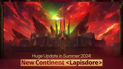 Summoners War: Chronicles screenshot3