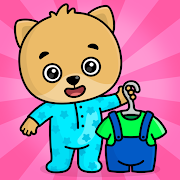 Kids games for 2-5 year olds MOD APK