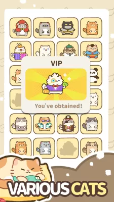 My Purrfect Cat Hotel screenshot4