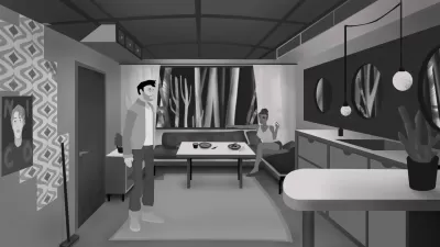 AWAKE - Definitive Edition screenshot2