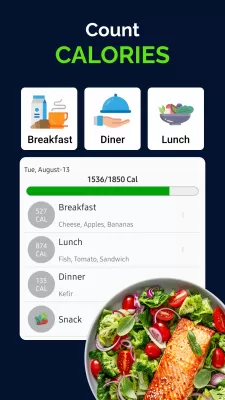Home Workout - Fit in 28 Days screenshot1