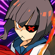 Fighters of Fate MOD APK icon