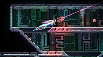 Katana screenshot2